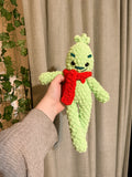 Crochet Grinch Bundle Patterns