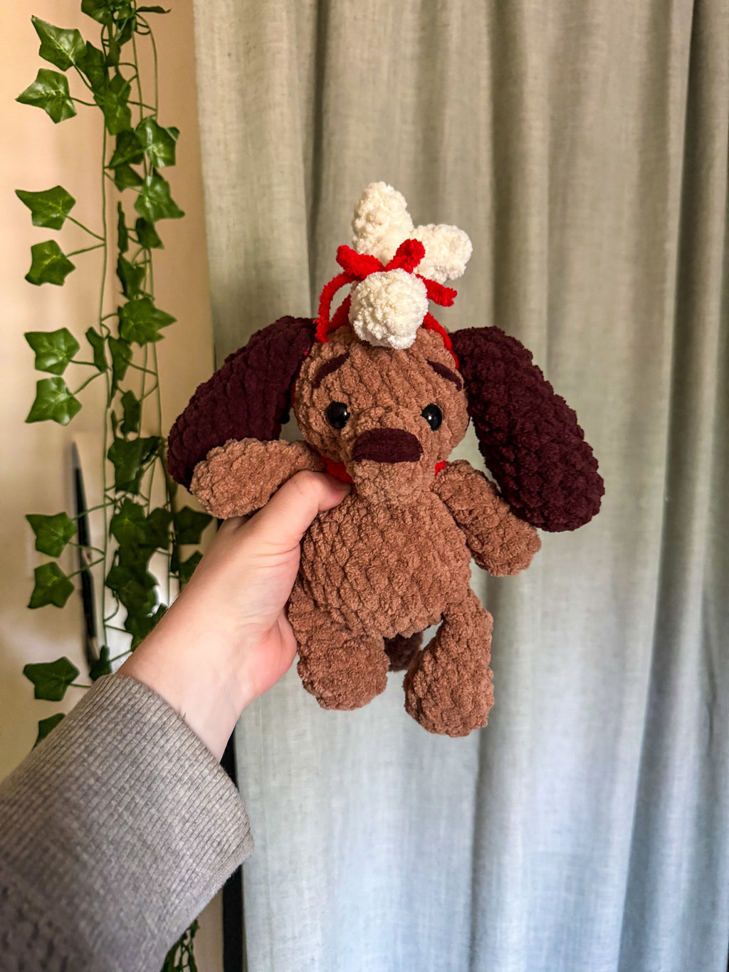 Crochet Grinch Bundle Patterns