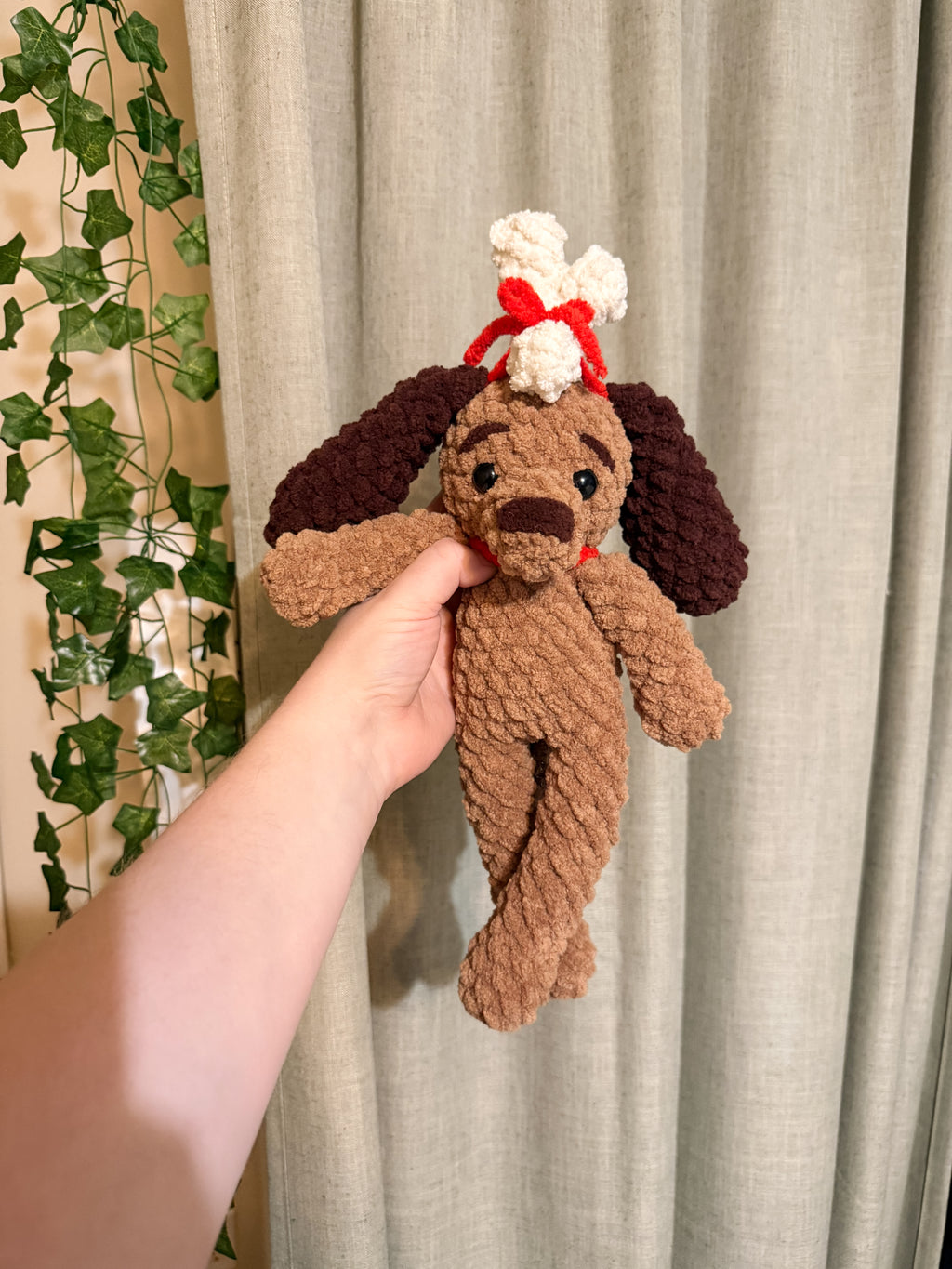 Crochet Grinch Bundle Patterns